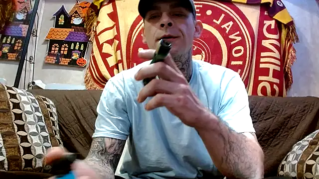 DADDY KANE8--- online show from 3, 2, 2025