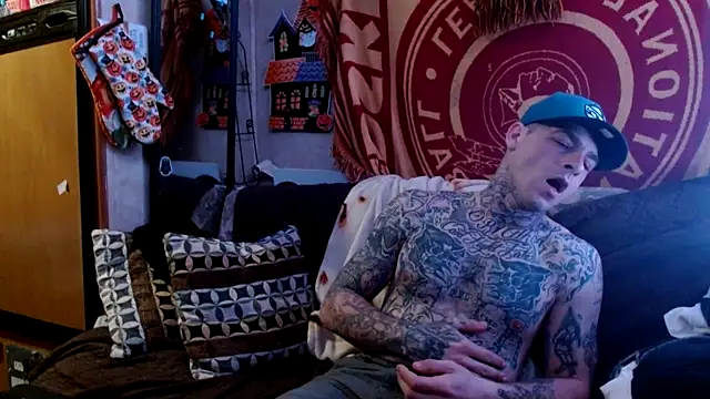 DADDY KANE8--- online show from 5, 2, 2025