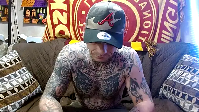 DADDY KANE8--- online show from 5, 2, 2025