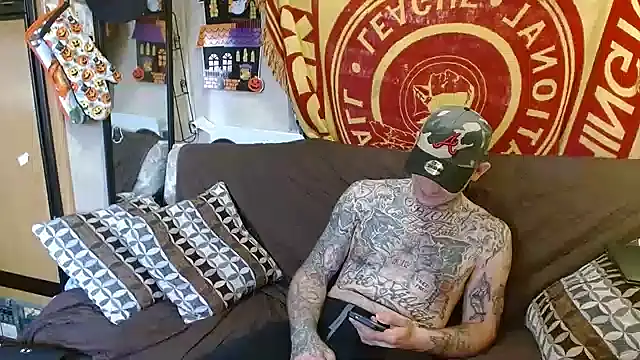 DADDY KANE8--- online show from 6, 2, 2025