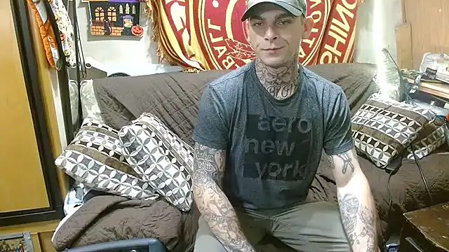 DADDY KANE8--- online show from 6, 2, 2025