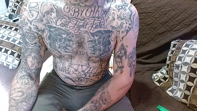 DADDY KANE8--- online show from 8, 2, 2025