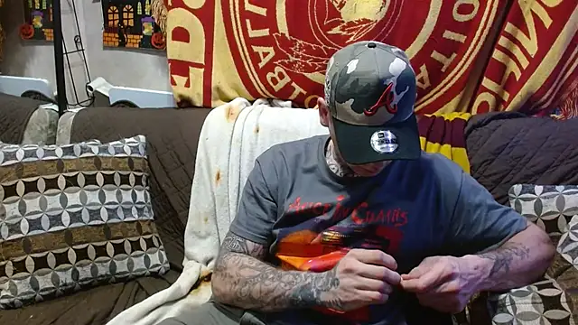 DADDY KANE8--- online show from 9, 2, 2025