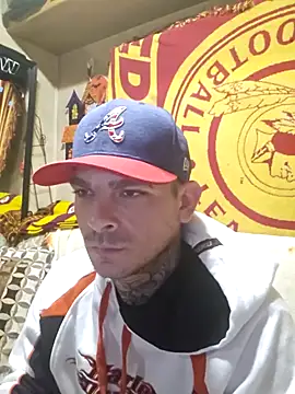 DADDY KANE8--- online show from 13, 2, 2025