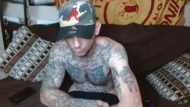 DADDY KANE8--- online show from 18, 2, 2025