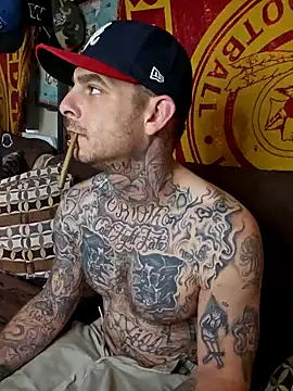 DADDY KANE8--- online show from 20, 2, 2025