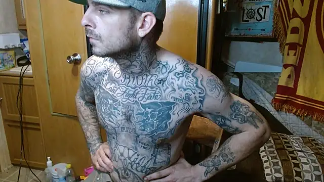 DADDY KANE8--- online show from 2, 3, 2025