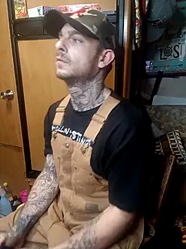 DADDY KANE8--- online show from 4, 3, 2025