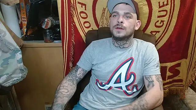 DADDY KANE8--- online show from 13, 3, 2025