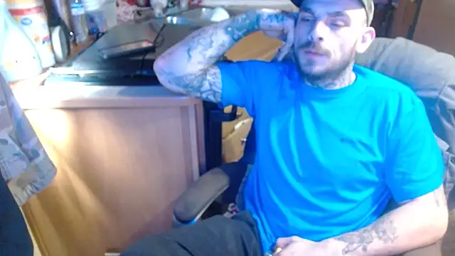 DADDY KANE8--- online show from 22, 3, 2025