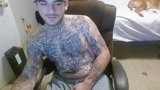 DADDY KANE8--- online show from 27, 11, 2025