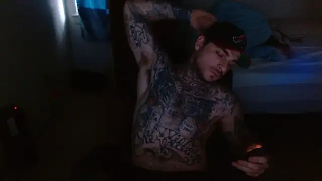 DADDY KANE8--- online show from 30, 11, 2025