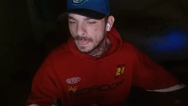 DADDY KANE8--- online show from 16, 12, 2025