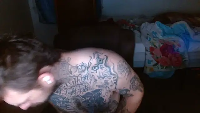 DADDY KANE8--- online show from 20, 12, 2025