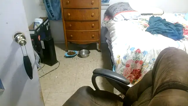 DADDY KANE8--- online show from 23, 2, 2026