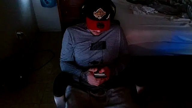 DADDY KANE8--- online show from 4, 3, 2026