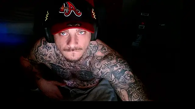 DADDY KANE8--- online show from 5, 3, 2026