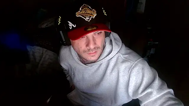 DADDY KANE8--- online show from 22, 3, 2026