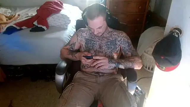 DADDY KANE8--- online show from 14, 4, 2026