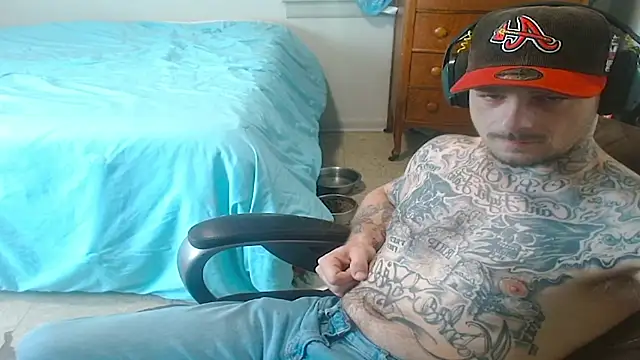 Snapshot of DADDY_KANE8--- chatting on 7, 6, 2026 DADDY KANE8--- online show from 7, 6, 2026