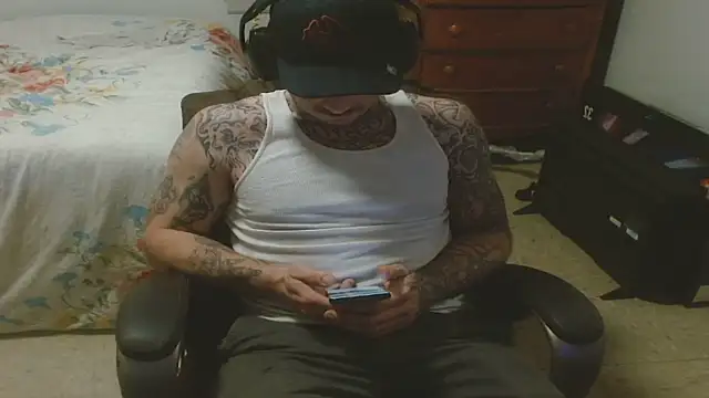 Snapshot of DADDY_KANE8--- chatting on 14, 6, 2026 DADDY KANE8--- online show from 14, 6, 2026