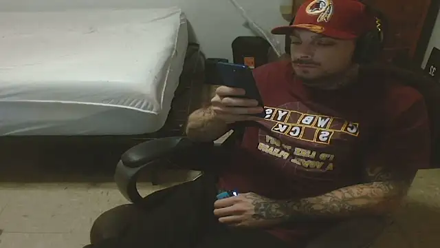 Snapshot of DADDY_KANE8--- chatting on 20, 6, 2026 DADDY KANE8--- online show from 20, 6, 2026