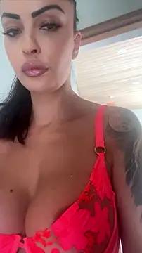 Snapshot of Helena_Karel chatting on 28, 6, 2026 Helena Karel online show from 28, 6, 2026