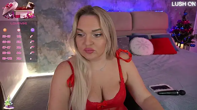 MissyMartinez online show from 7, 1, 2025