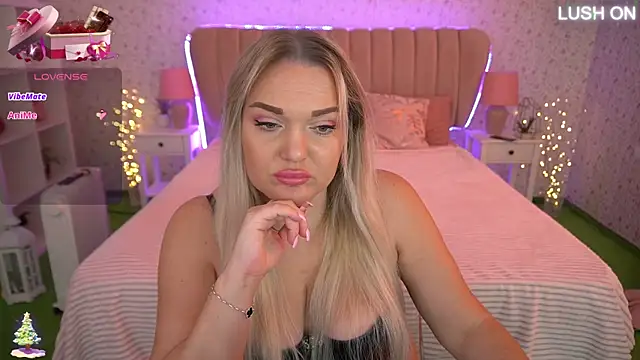 MissyMartinez online show from 23, 1, 2025