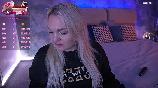 MissyMartinez online show from 1, 3, 2025