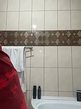 MissyMartinez online show from 7, 3, 2025