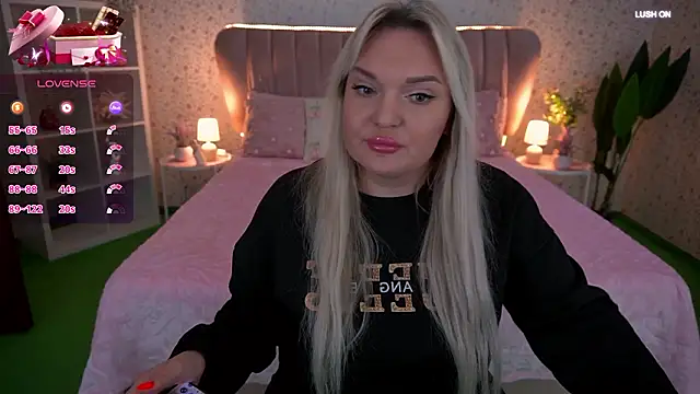 MissyMartinez online show from 6, 3, 2026