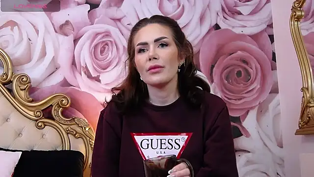 Snapshot of HessaHessy chatting on 12, 2, 2026 HessaHessy online show from 12, 2, 2026