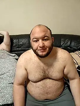 genderfluidco2 online show from 18, 4, 2026