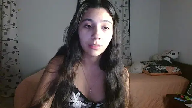 mia  lopez  online show from 21, 3, 2025