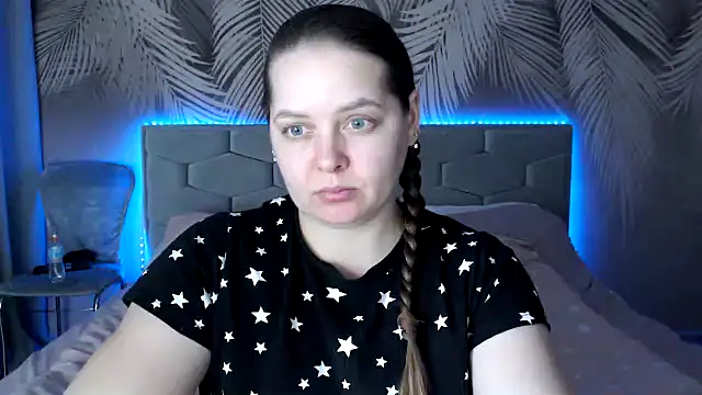 uliastar online show from 7, 2, 2025