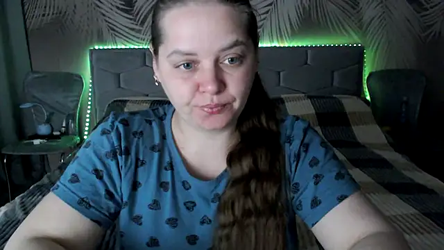 Snapshot of uliastar chatting on 30, 4, 2026 uliastar online show from 30, 4, 2026
