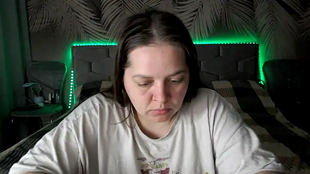 Snapshot of uliastar chatting on 4, 5, 2026 uliastar online show from 4, 5, 2026