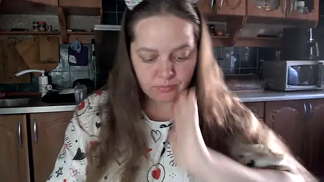 Snapshot of uliastar chatting on 18, 7, 2026 uliastar online show from 18, 7, 2026