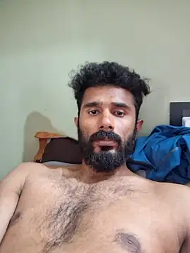 Snapshot of jithi007 chatting on 6, 1, 2025 jithi007 online show from 6, 1, 2025