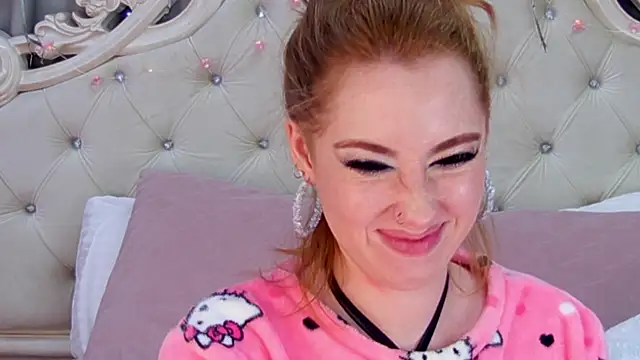 TinaBrook online show from 13, 2, 2025