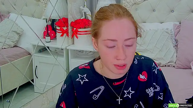 TinaBrook online show from 25, 9, 2025