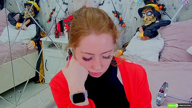 TinaBrook online show from 16, 10, 2025