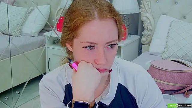 TinaBrook online show from 3, 12, 2025