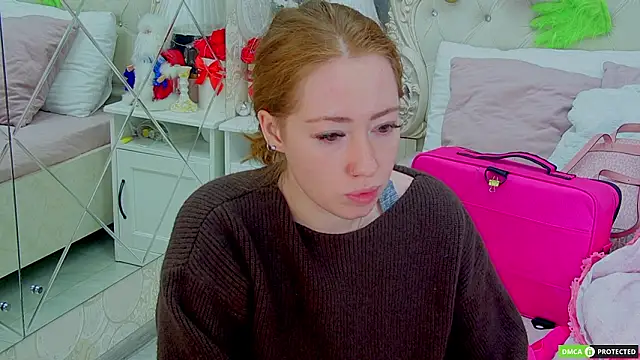 TinaBrook online show from 19, 1, 2026