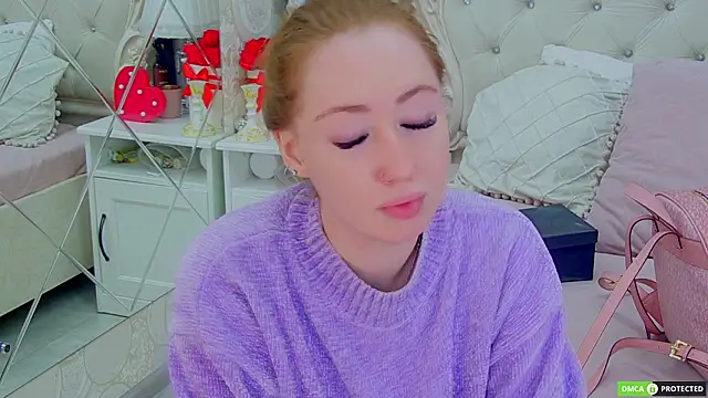 TinaBrook online show from 3, 2, 2026