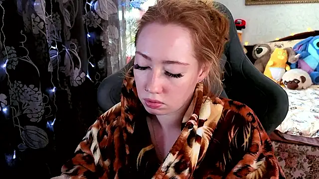 TinaBrook online show from 27, 3, 2026