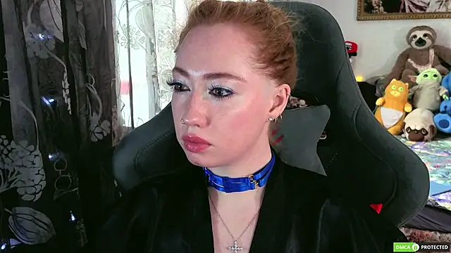 TinaBrook online show from 22, 4, 2026