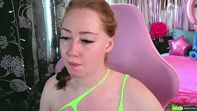 TinaBrook online show from 27, 7, 2026