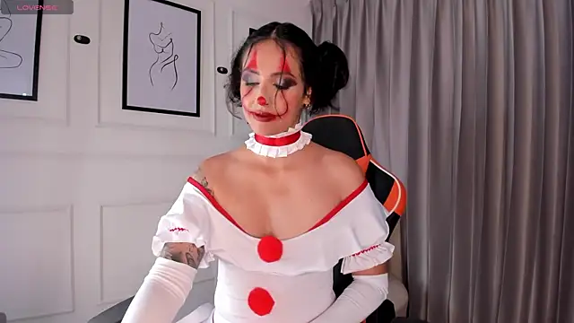 valeriia25  online show from 30, 10, 2025